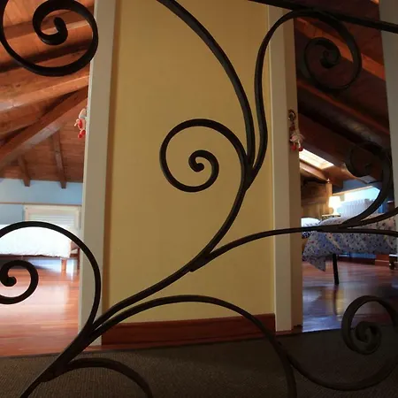 Rosanna Apartament *