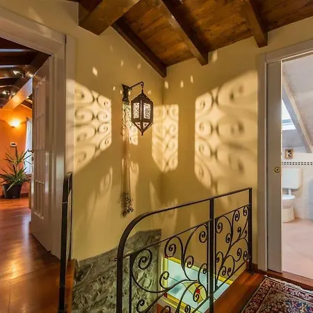 Rosanna Apartament Lezzeno