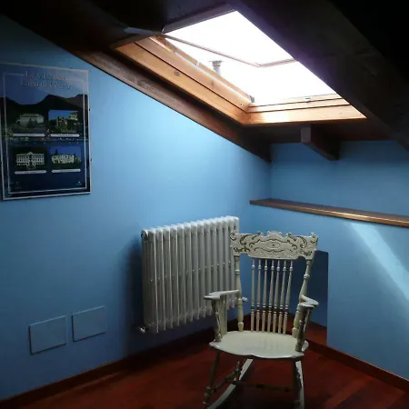 Apartament Rosanna Lezzeno