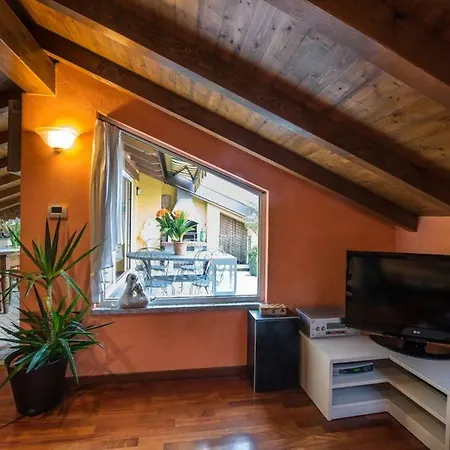 Apartament Rosanna *