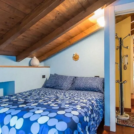 Rosanna Apartament *